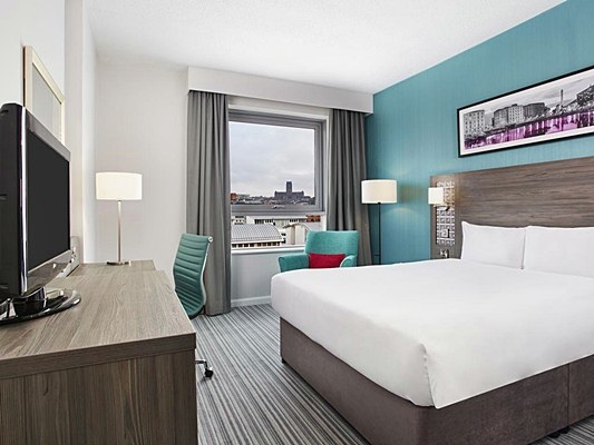 Leonardo Hotel Liverpool