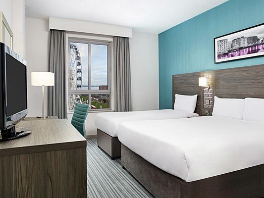Leonardo Hotel Liverpool photo 1