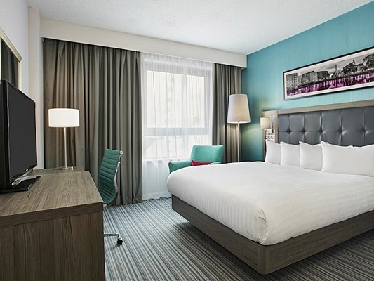 Leonardo Hotel Liverpool photo 2