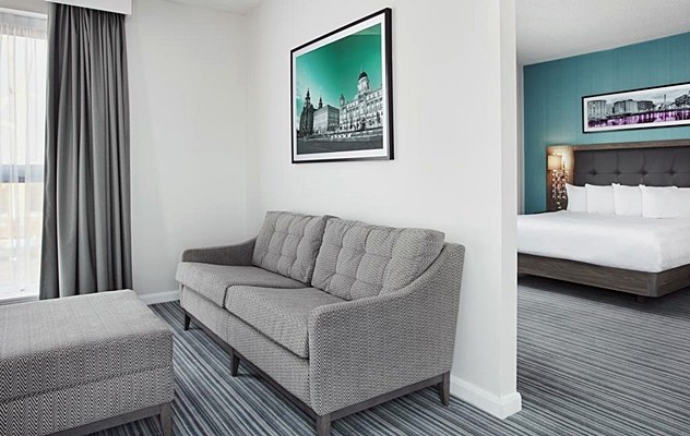 Leonardo Hotel Liverpool photo 3