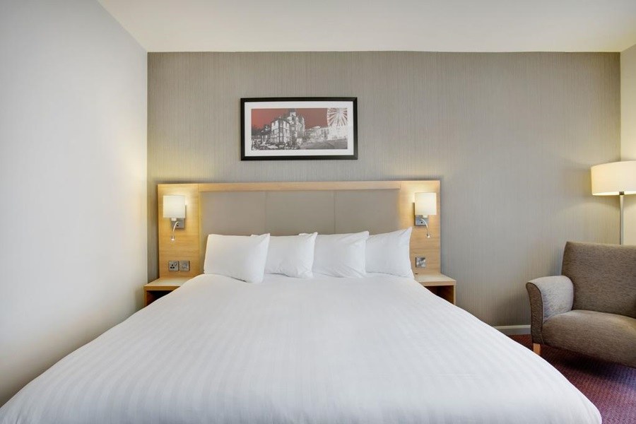 LEONARDO HOTEL MANCHESTER CENTRAL photo 3