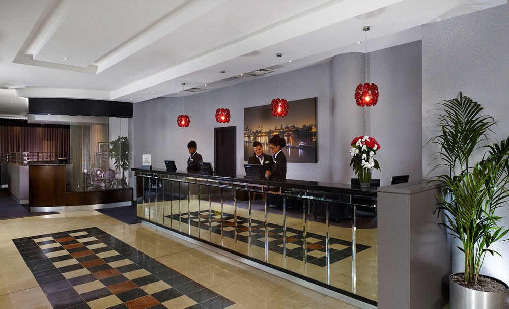 DoubleTree by Hilton London - Chelsea photo 1
