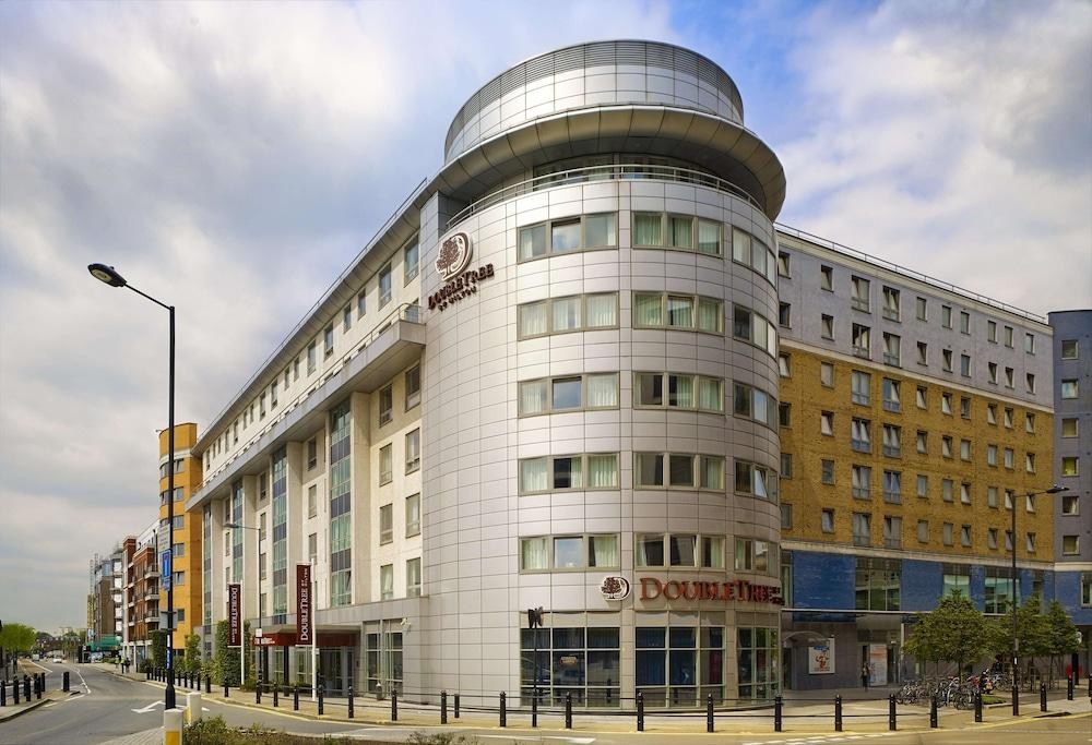 DoubleTree by Hilton London - Chelsea photo 2