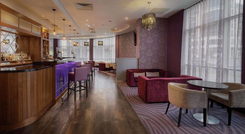 DoubleTree by Hilton London - Chelsea photo 3