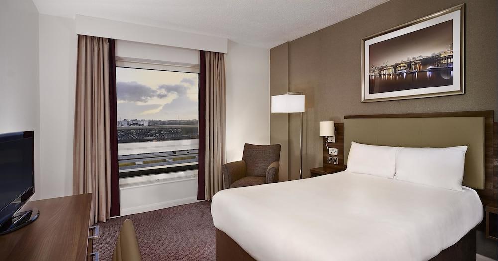 DoubleTree by Hilton London - Chelsea photo 4