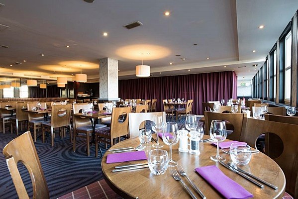 LEONARDO ROYAL HOTEL EDINBURGH photo 3