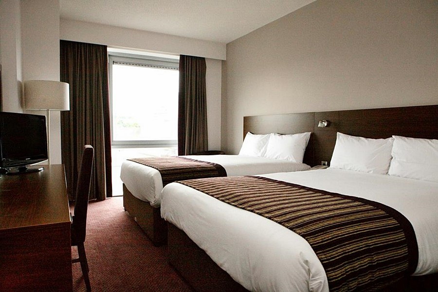 LEONARDO HOTEL LONDON CROYDON photo 1