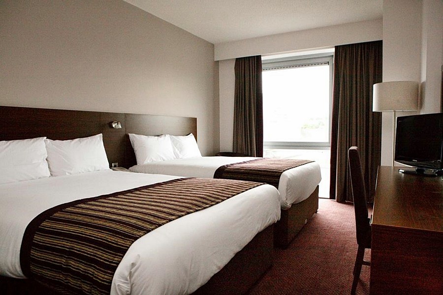 LEONARDO HOTEL LONDON CROYDON photo 3