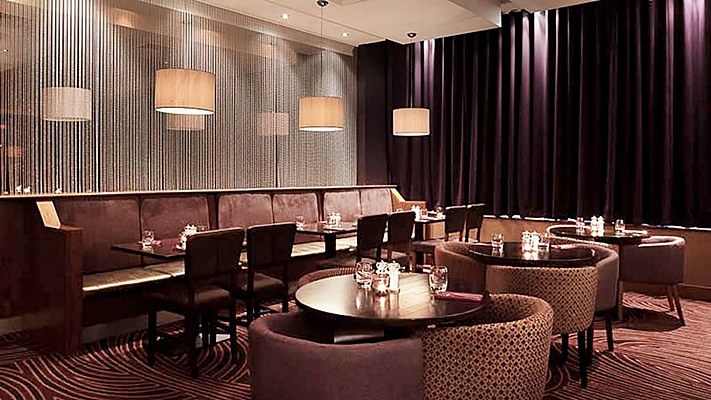 LEONARDO ROYAL HOTEL GLASGOW photo 3