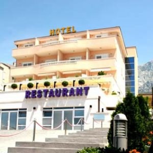 HOTEL ROSINA photo 1