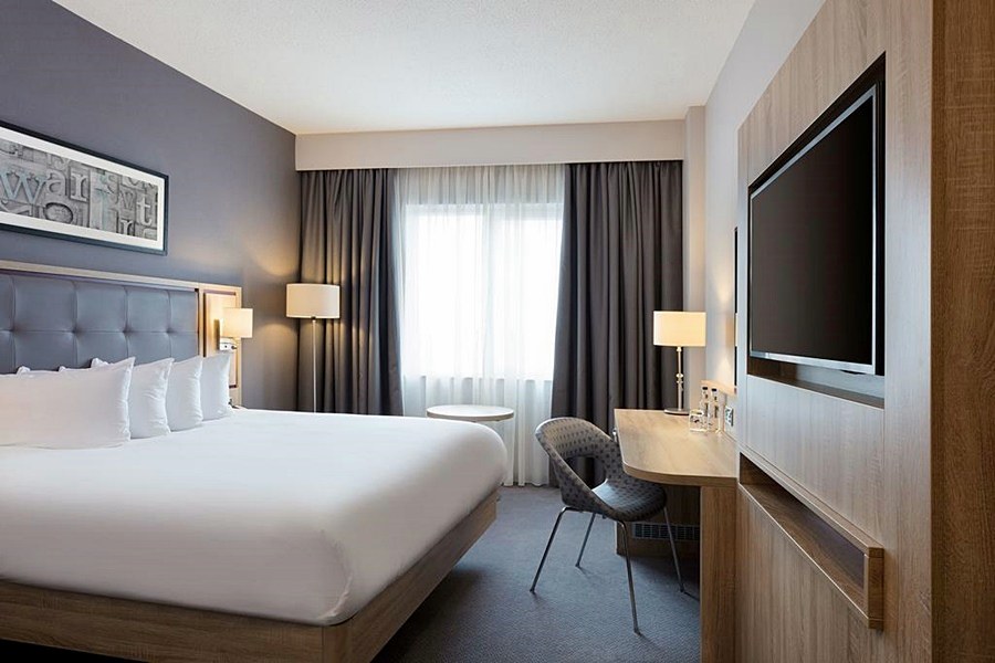 JURYS INN LONDON WATFORD