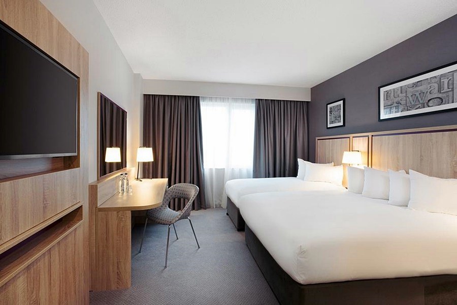 JURYS INN LONDON WATFORD photo 1