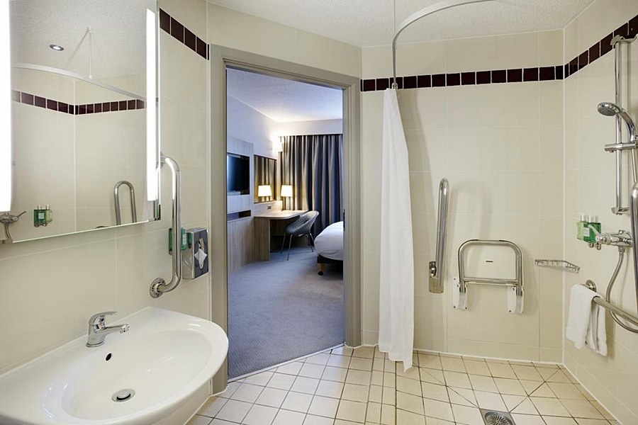 JURYS INN LONDON WATFORD photo 3