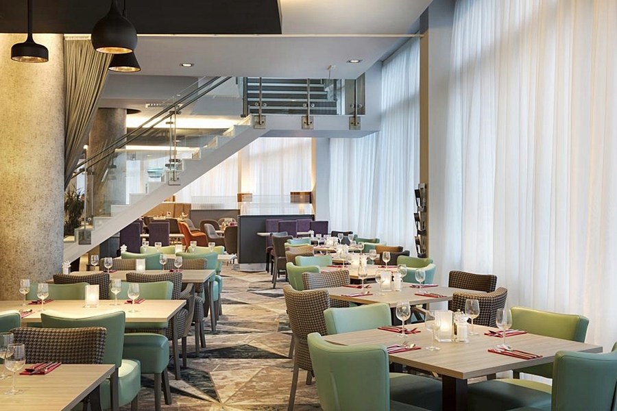 JURYS INN LONDON WATFORD photo 4