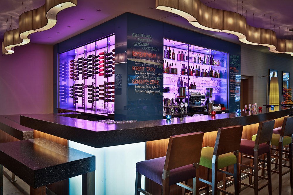 JURYS INN PRAGUE photo 1