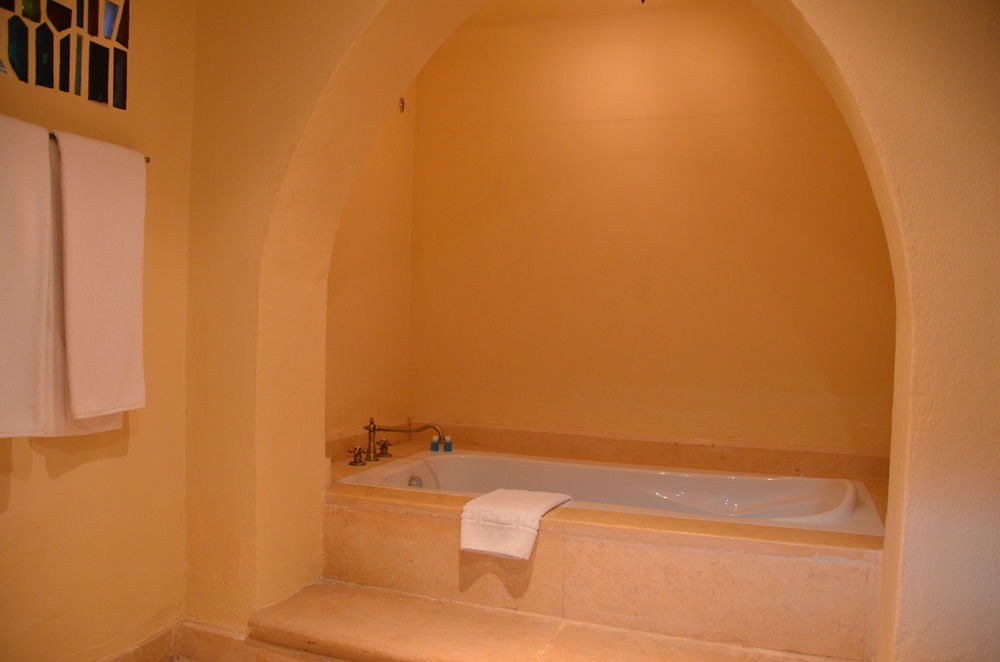 MARINA LODGE AT PORT GHALIB
