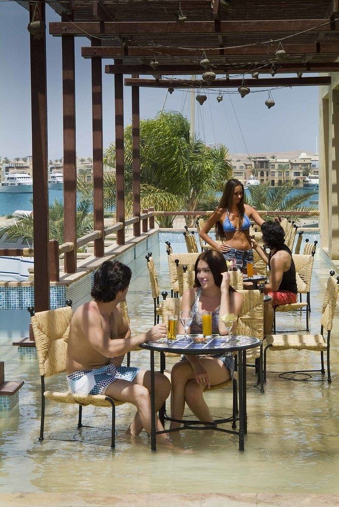 MARINA LODGE AT PORT GHALIB photo 1