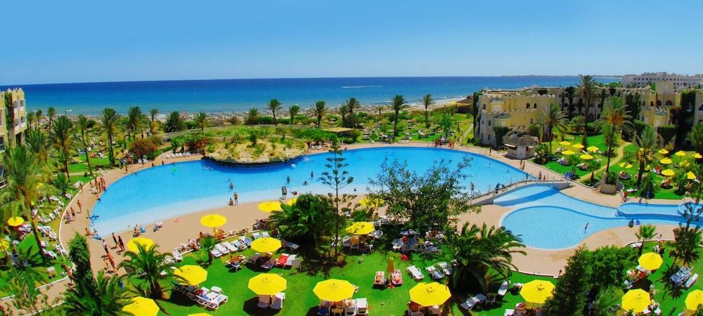 Mahdia Beach and Aqua Park photo 3