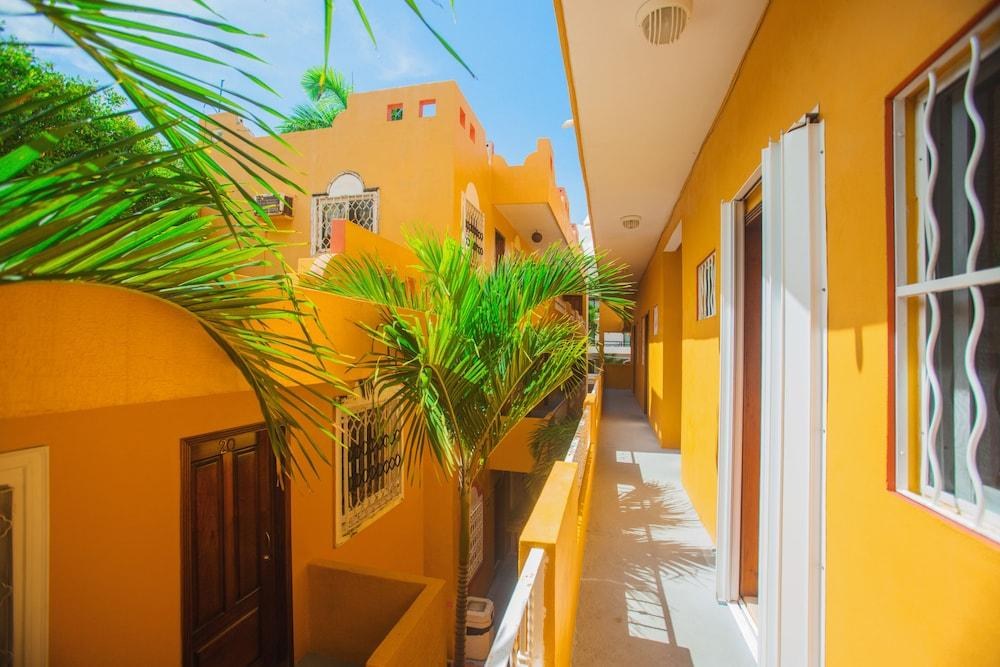 KOOX PLAYA HOTEL photo 2