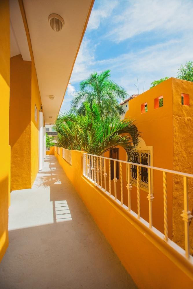 KOOX PLAYA HOTEL photo 3