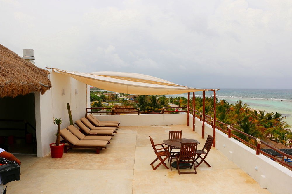 KOOX QUINTO SOLE HOTEL