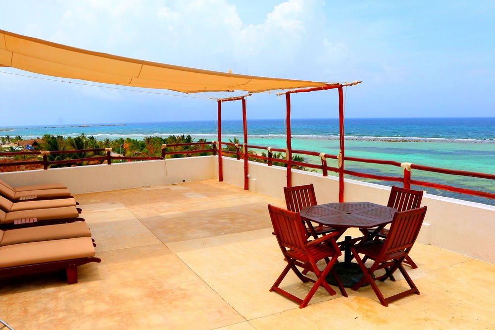 KOOX QUINTO SOLE HOTEL photo 1