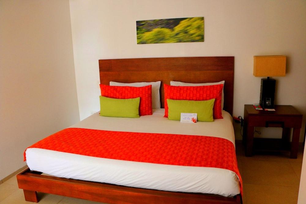 KOOX QUINTO SOLE HOTEL photo 2