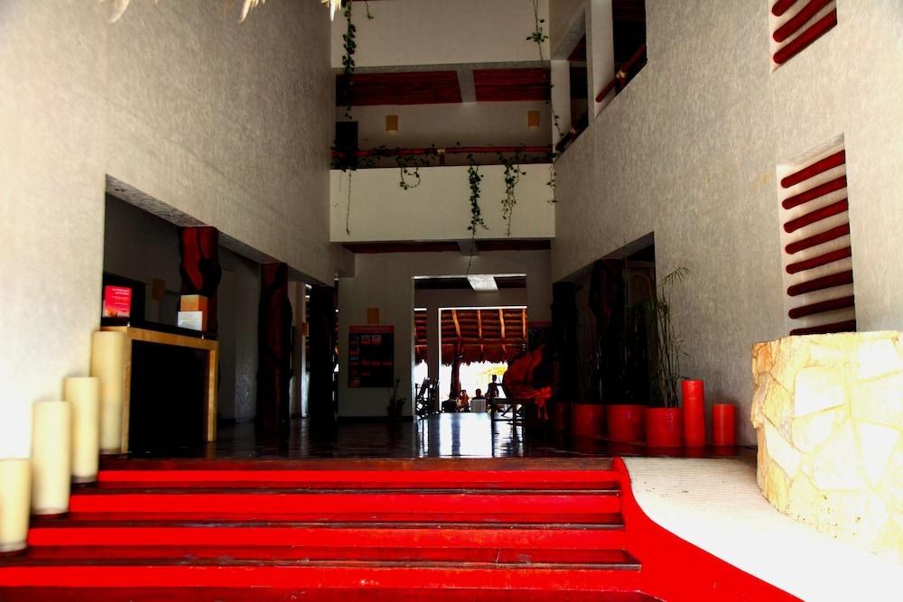 KOOX QUINTO SOLE HOTEL photo 3