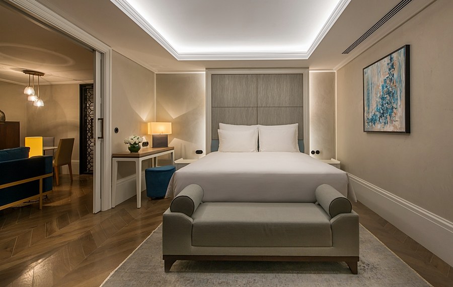 10 Karakoy Istanbul - Special Class photo 1