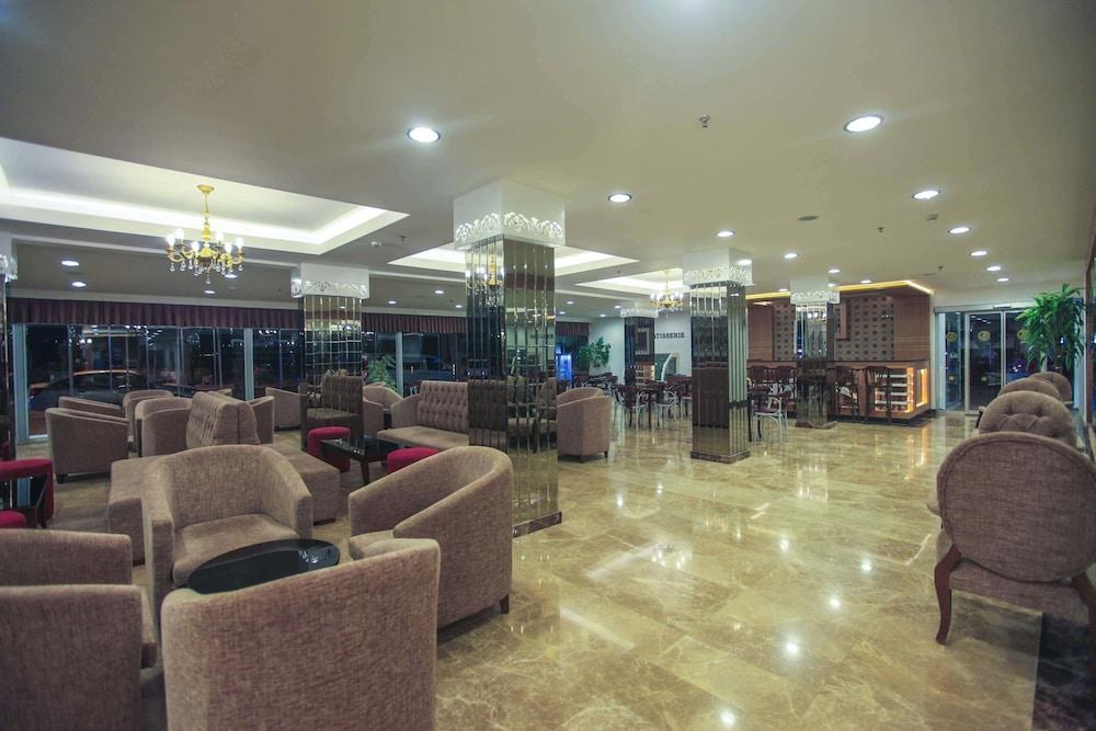 EFTALIA AYTUR HOTEL photo 2