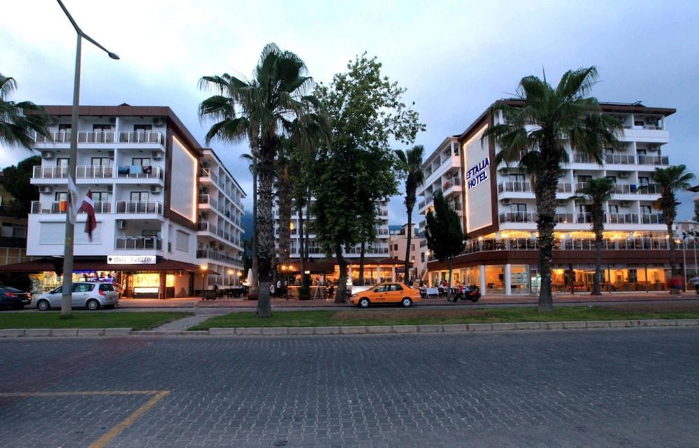 EFTALIA AYTUR HOTEL photo 3