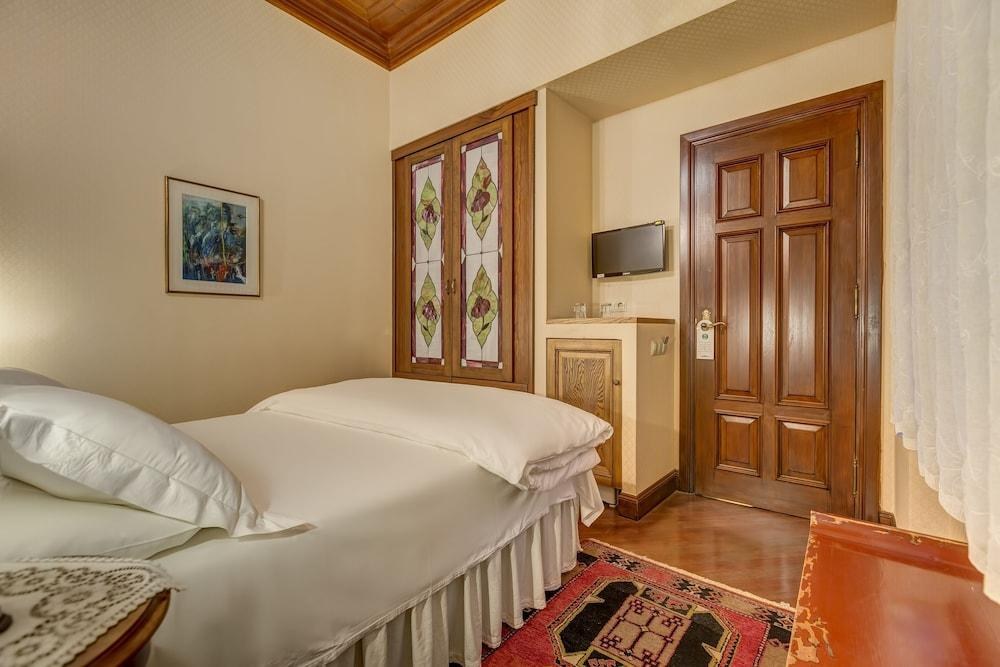 KAUCUK HOTEL photo 3