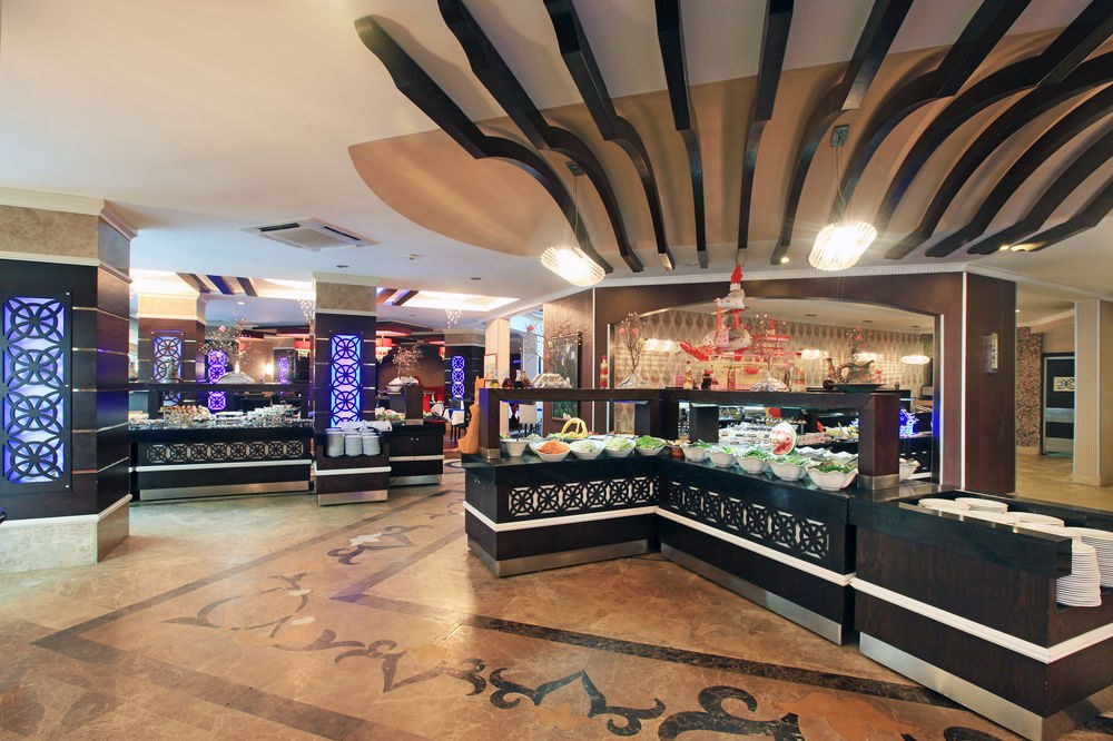 TAC PREMIER HOTEL photo 1