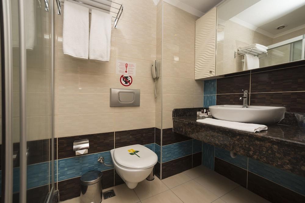 TAC PREMIER HOTEL photo 3