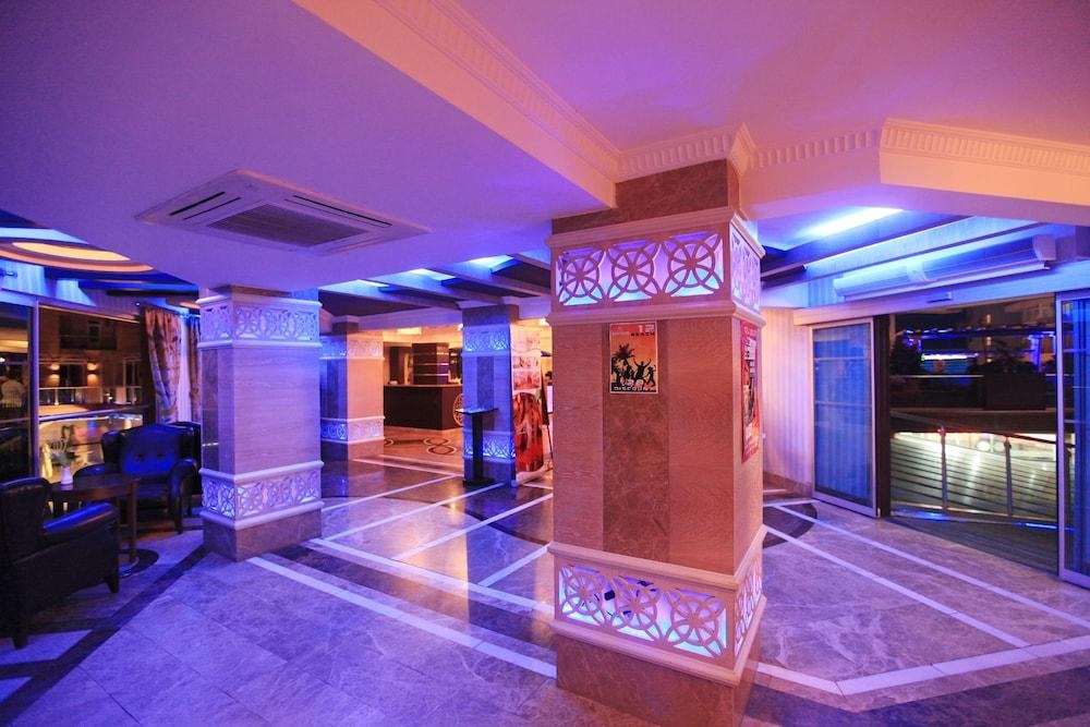 TAC PREMIER HOTEL photo 4