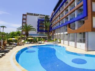 GARDENIA HOTEL