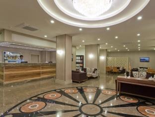 GARDENIA HOTEL photo 1