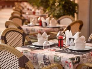 GARDENIA HOTEL photo 3