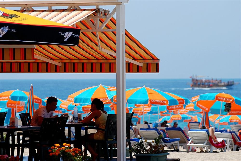 GRAND OKAN HOTEL photo 1