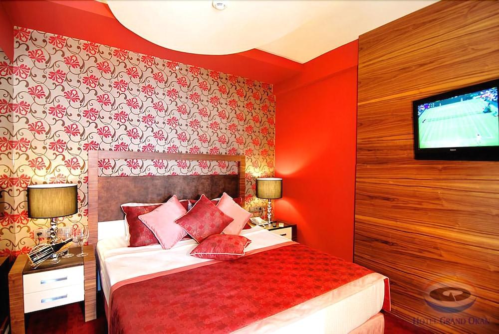 GRAND OKAN HOTEL photo 4