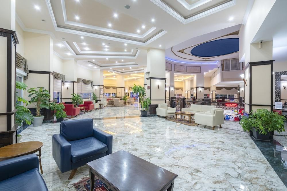 BLUE STAR HOTEL photo 3