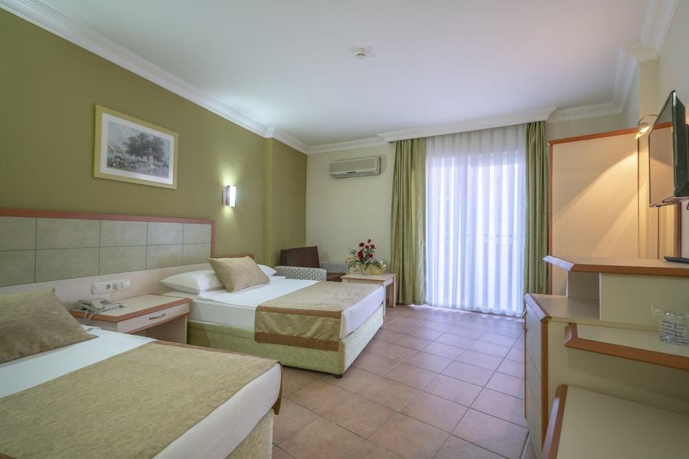 BLUE STAR HOTEL photo 4
