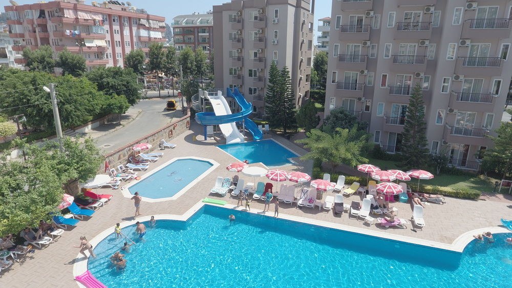 SIDAR CLUB