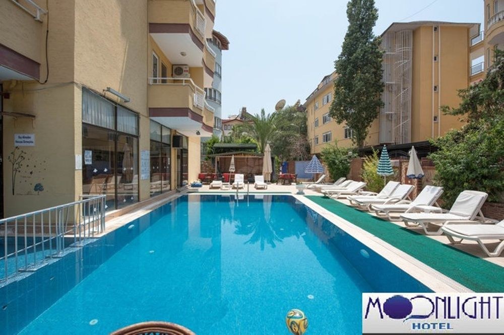 MOONLIGHT HOTEL photo 1