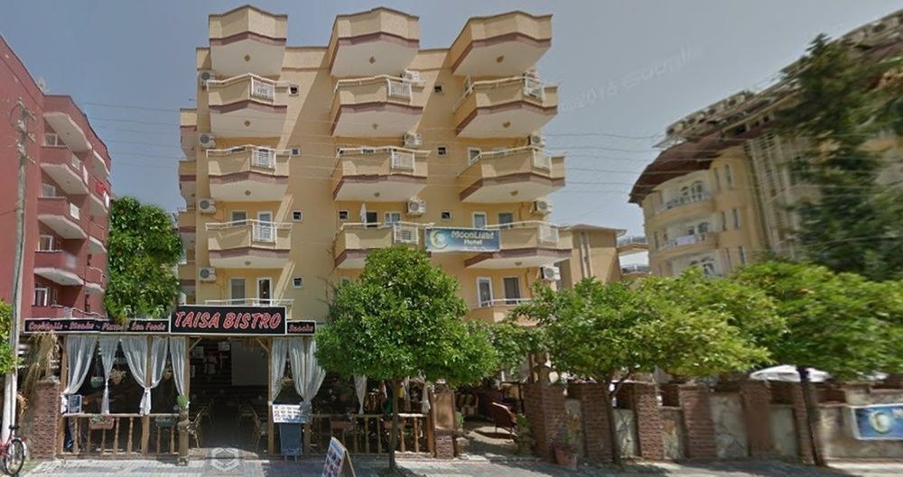 MOONLIGHT HOTEL photo 2