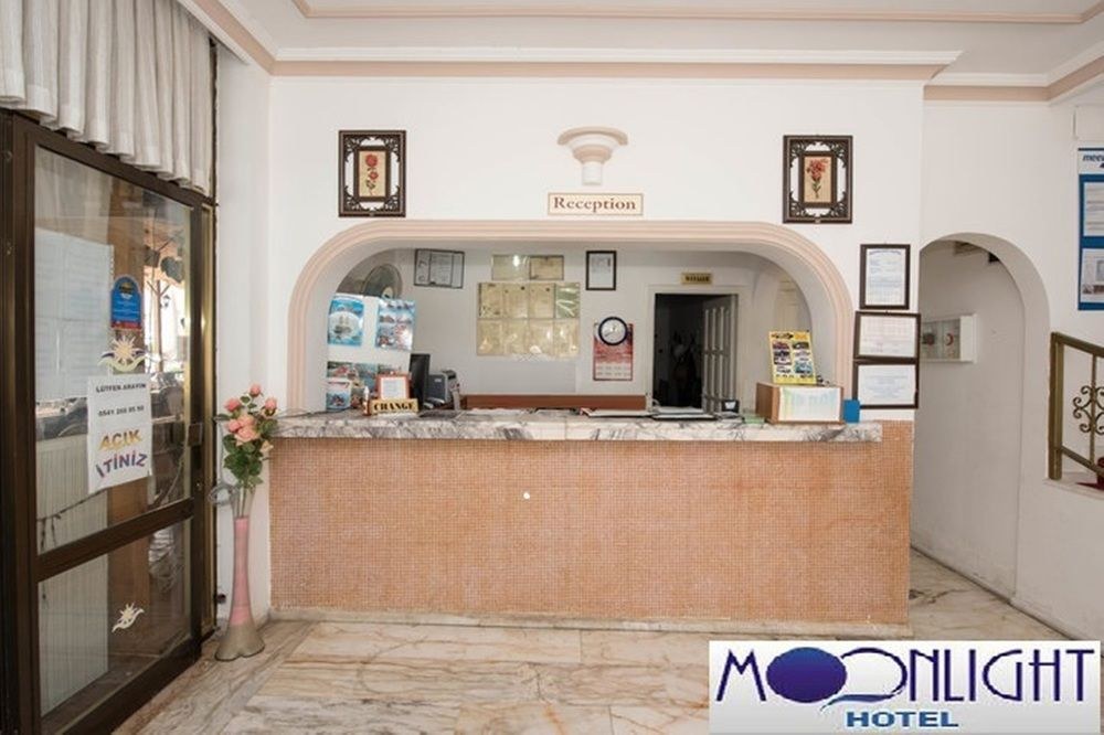 MOONLIGHT HOTEL photo 3