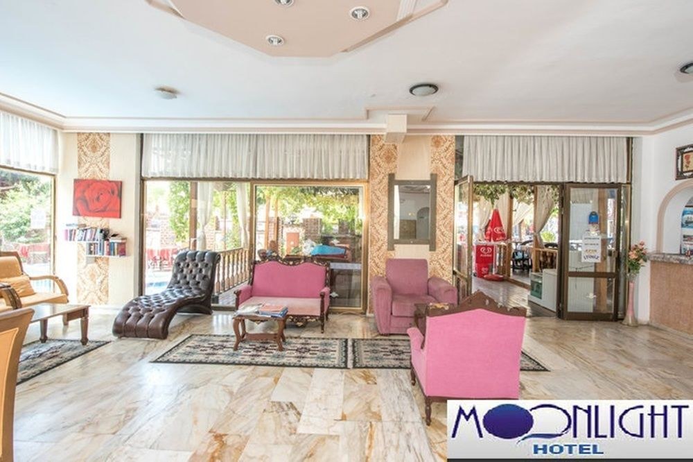 MOONLIGHT HOTEL photo 4
