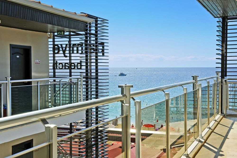 PALMIYE BEACH HOTEL