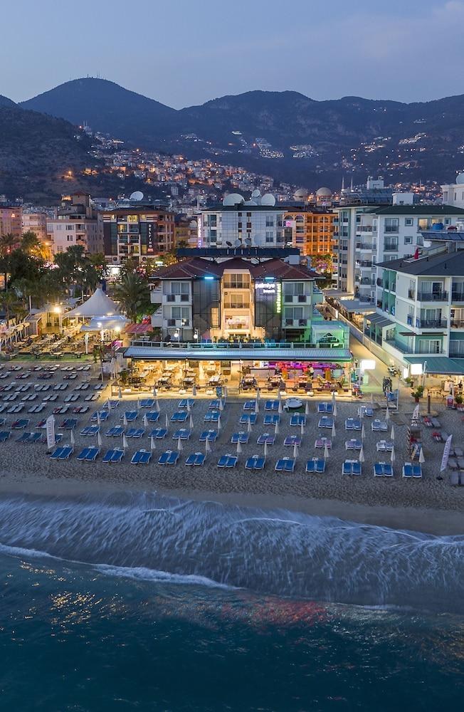 PALMIYE BEACH HOTEL photo 3