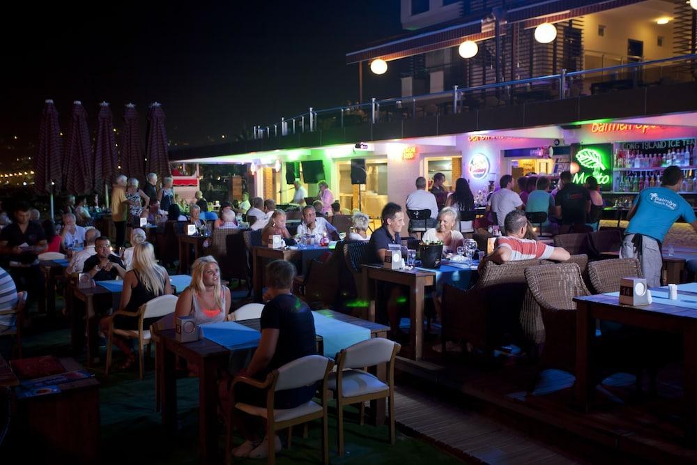 PALMIYE BEACH HOTEL photo 4